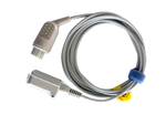 Vet1 GE Datex to DB9 pin SPO2 adapter cable, 2.4m