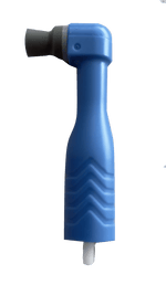 Prophy Angle 90º – Firm cup Grey (Pack of 50)