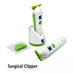 ME Lithium Surgical Clipper Complete With Charger
