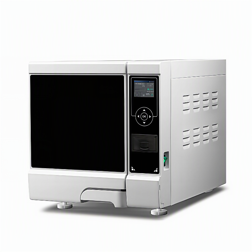 Vet1 X12 Foster Autoclave "B" Class 12L