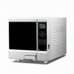 Vet1 X12 Foster Autoclave "B" Class 12L