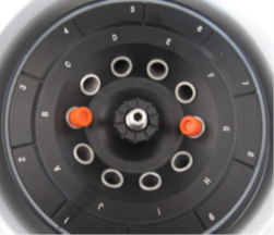 Vet1 Combi Spin Centrifuge