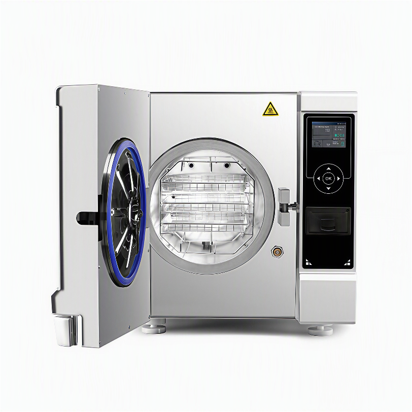 Vet1 X12 Foster Autoclave "B" Class 12L