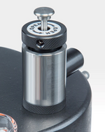 Flowmaster Absorber & SPOV Safety Valve