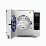 Vet1 X12 Foster Autoclave "B" Class 12L