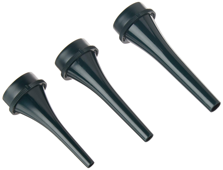 WA 3.5 V Operating Otoscope, complete with 3 polypropylene specula, sizes 4, 5, and 7 mm