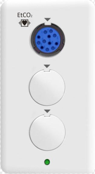 Floline W12/W15 Mainstream ETCO2