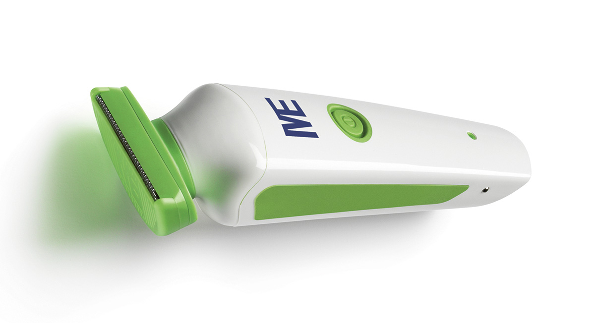 ME Lithium Surgical Clipper Complete With Charger