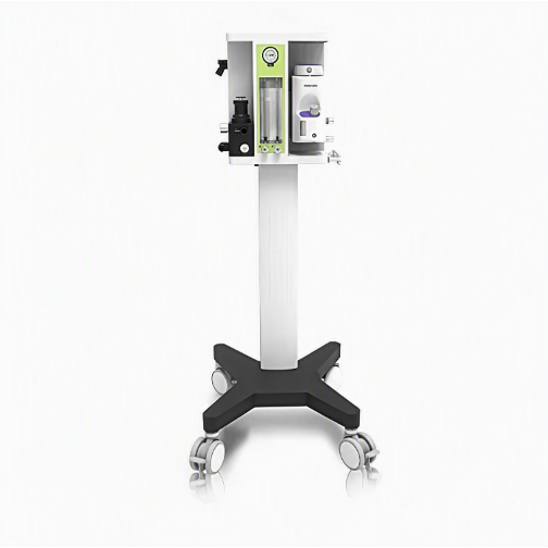 VETEXQ800 Exotic Anaesthesia Machine Mobile