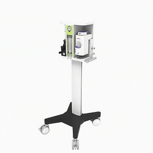VETEXQ800 Exotic Anaesthesia Machine Mobile