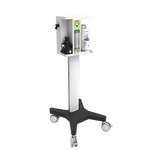 VETEXQ800 Exotic Anaesthesia Machine Mobile
