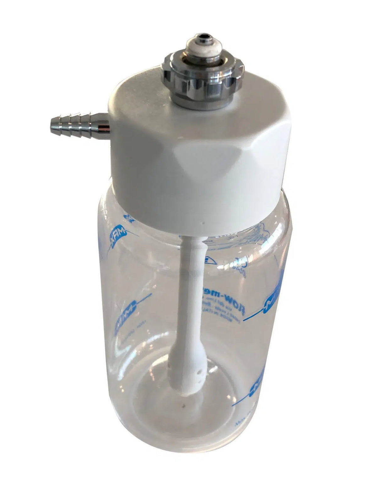 O2 Therapy/Humidifier Comp Jar Assem