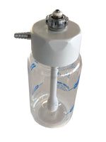 O2 Therapy/Humidifier Comp Jar Assem