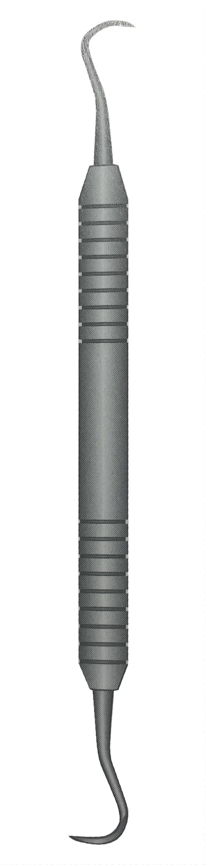 Sickle Scaler