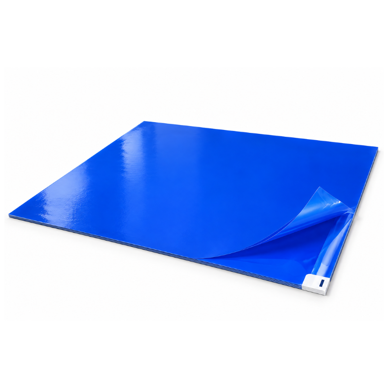 Vet1 Sticky Floor Mat - 30 Sheets