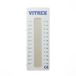 Micro Hematocrit Tube Seal Centrifuge Twin Pack