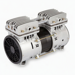 Dental Compressor & Tank
