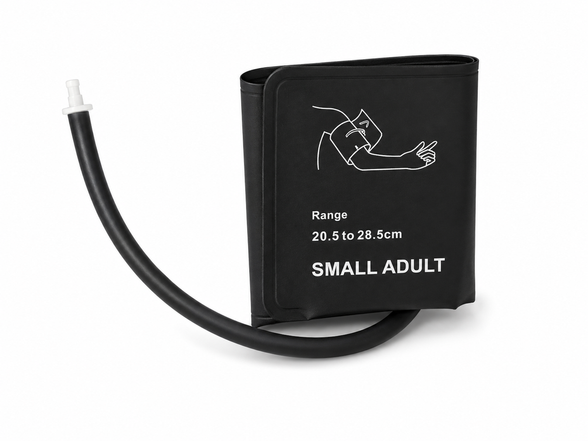 V1 Premium Reusable NIBP Cuff - Large Animal - Various Sizes Available