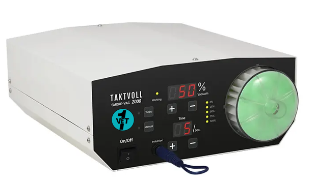 Electro Surgical Smoke Evac System 2000