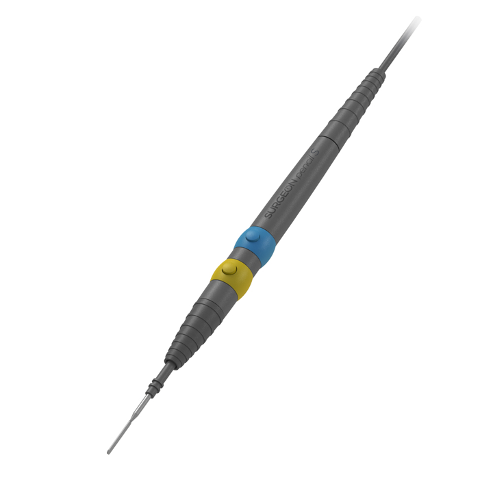 Electro Surgical Reusable Pencil 00205.00