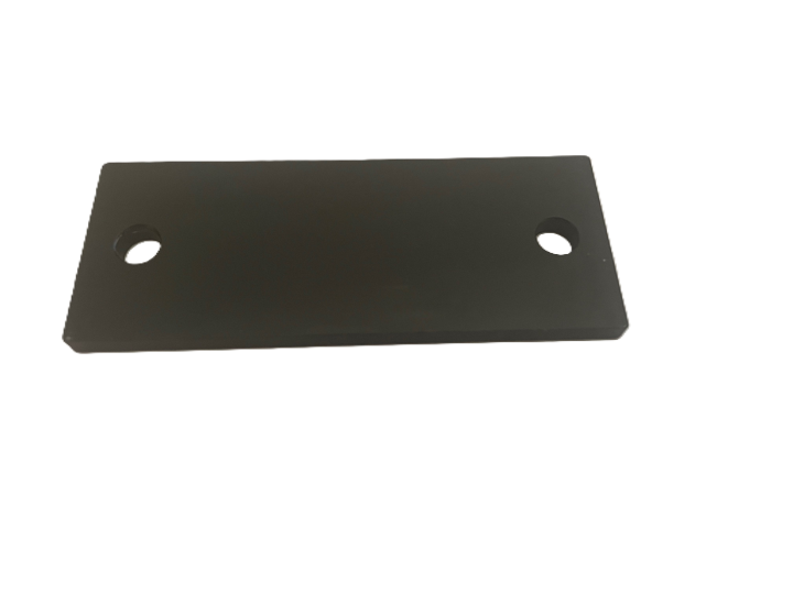 Vaporiser Compatability Block Spacer