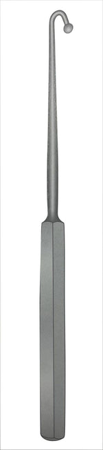 Spey Hook - 17cm - Ball Type - 2.6mm