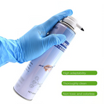 Bendechk Dental Hand piece lubrication oil 550ml can