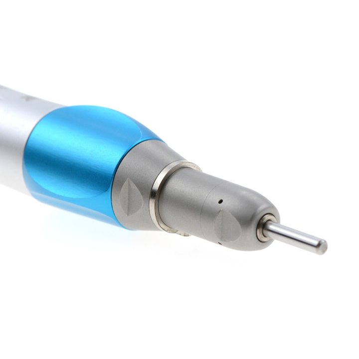 Low Speed Handpiece 1:1 Straight Nose Cone