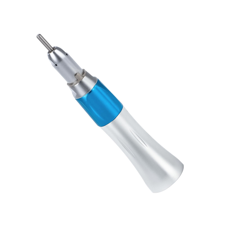 Low Speed Handpiece 1:1 Straight Nose Cone