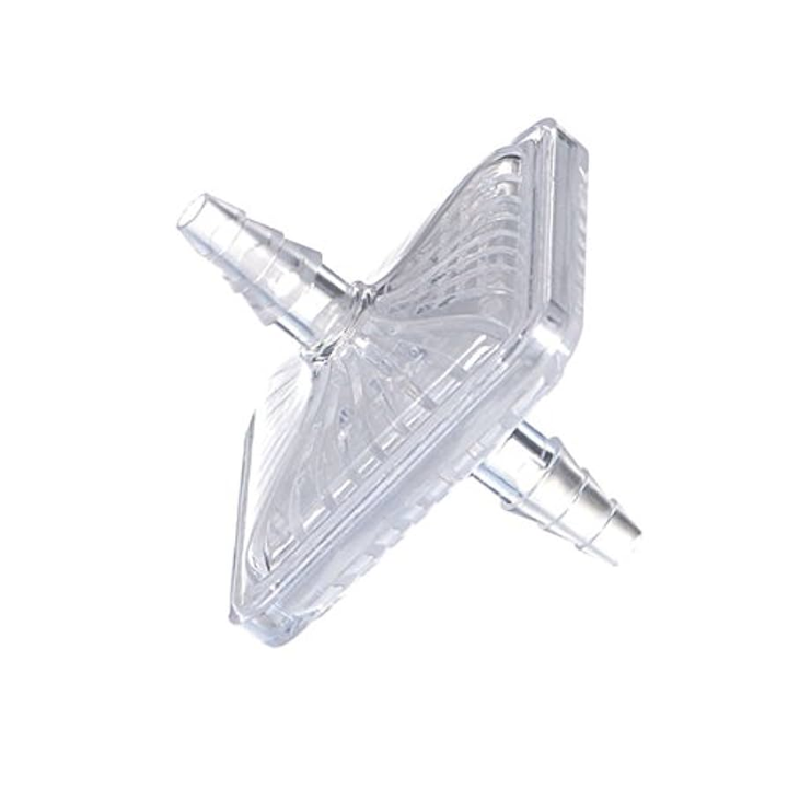 Square suction Filter disposable