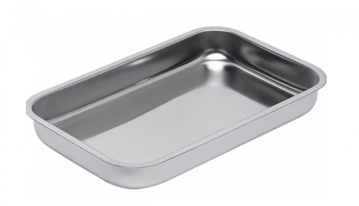 Flat Tray 22 x 17 x 1,5 CM00001
