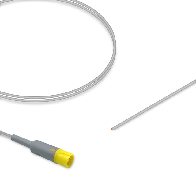 Generic Mindray Temp Probe 2pin