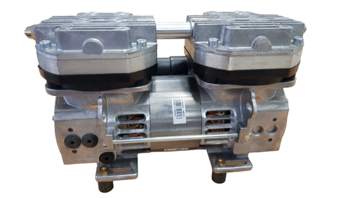 Thomas Pump for 23B Autoclave