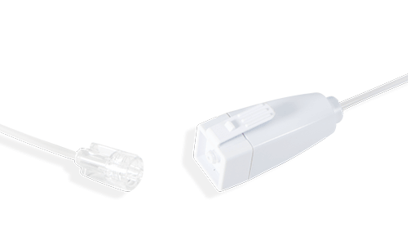 Floline W12 Tinistream ETCO2 Slide Module