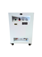 Remote Mobile Dental Comp 40litre tank / 50DB