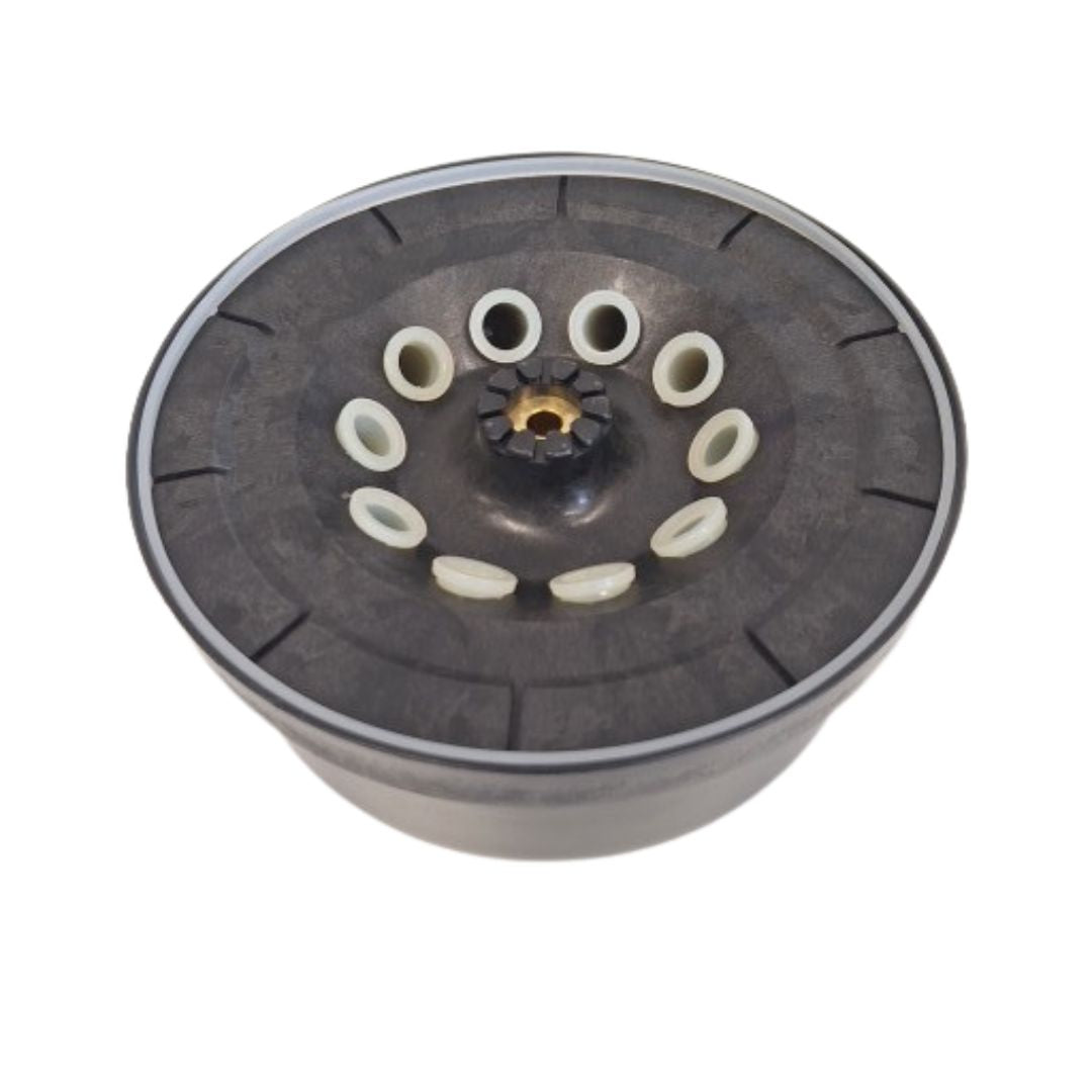 Vet1 Comb Spin Centrifuge - 3 Program (Replacement Rotor)