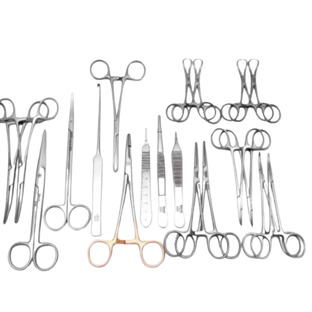 Vet1 Spey Kit Complete Canine