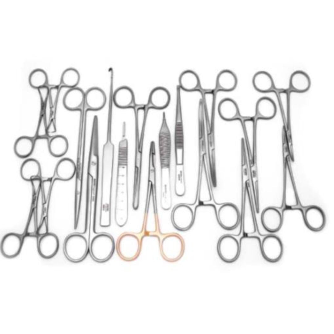 Vet1 Spey Kit Complete Feline