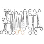 Vet1 Spey Kit Complete Feline