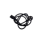 Australian power cord 3 pin (Kettle style) AU plug