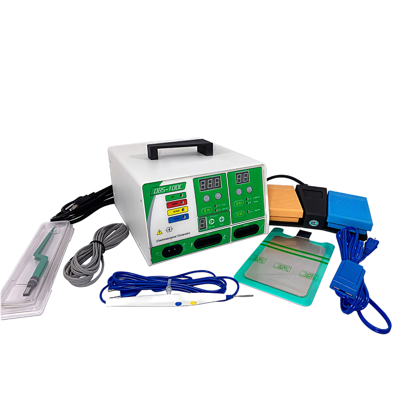 V1-100 Electro Surgical Generator