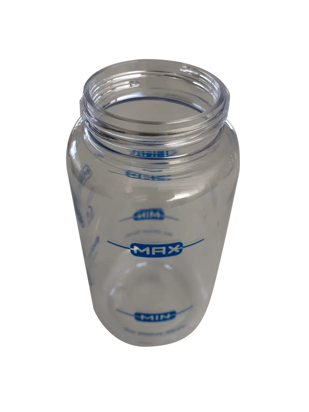 Vet1 Oxygen Therapy Humidifier Replacement Jar