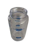 Vet1 Oxygen Therapy Humidifier Replacement Jar