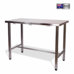 Consult Table Standard - 120x60x90cm
