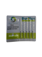 Dental Carbide Bur V1FG8 19mm (Pack of 5)