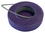 Embryotomy Saw Wire, 10m Roll in plastic container