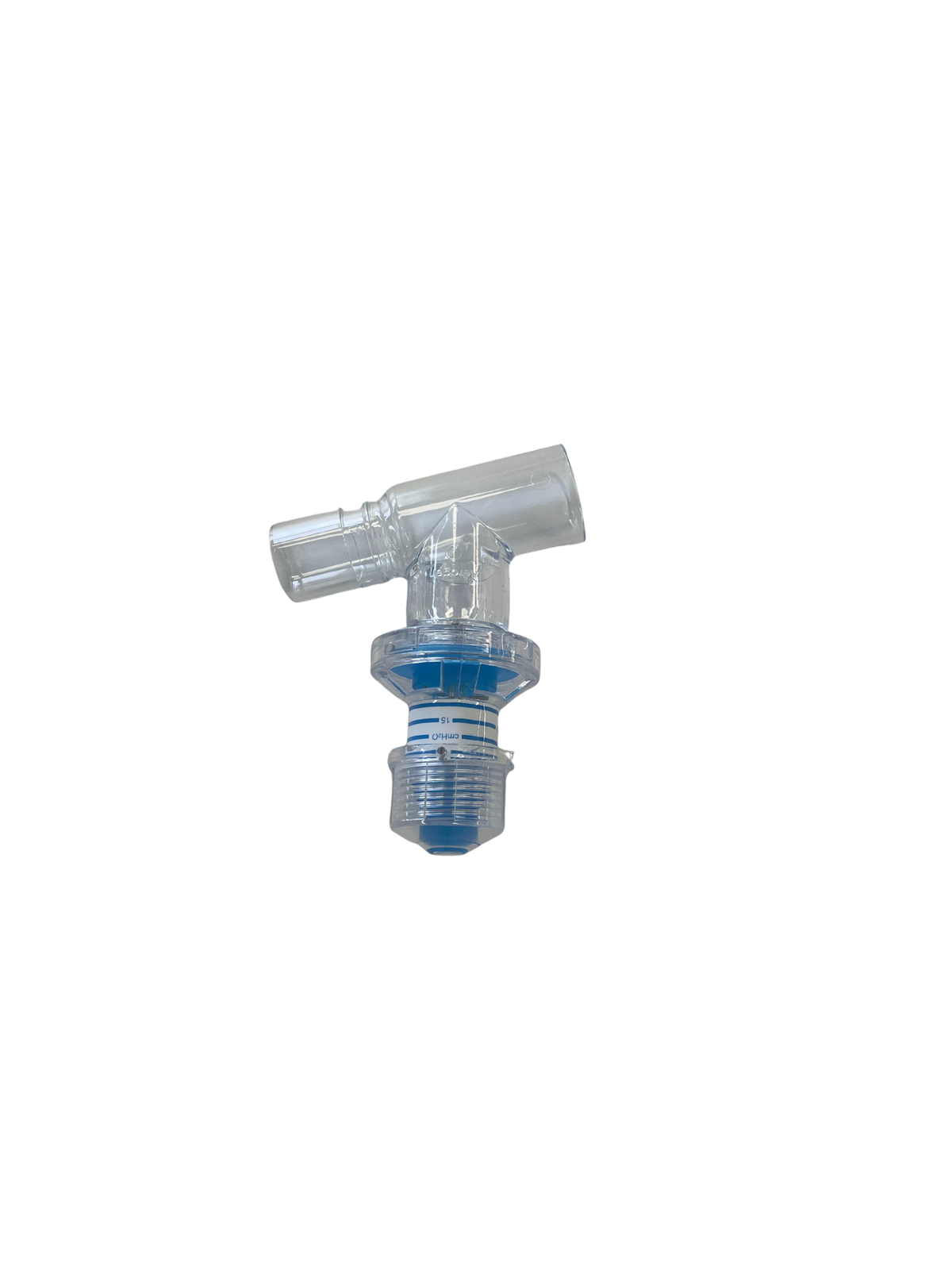 V1 Adjustable Patient Safety Peep Valve 2.5 - 20cm
