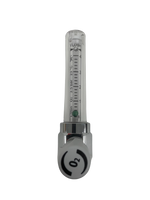 Oxygen DP Anaesthesia Machine Flowmeter 0-4Lpm