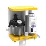 VETEX3 MRI Vet Anaesthesia Machine Mobile
