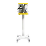 VETEX3 MRI Vet Anaesthesia Machine Mobile